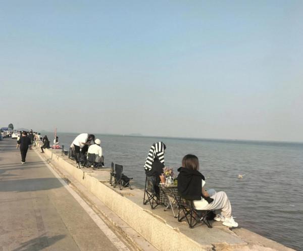 中山市南朗鎮&mdash;&mdash;崖口網紅海岸線景點分享