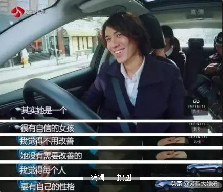 甩頂級富二代，拿下“黑道太子”，朱珠憑什麼這麼牛？