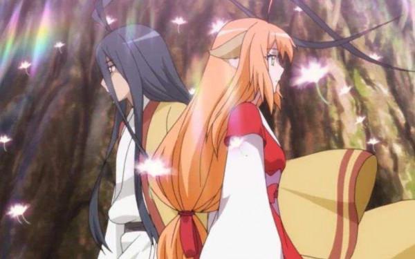 經典臺詞帶你走進《狐妖小紅娘》的世界