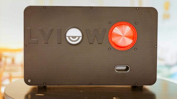 最是那一低頭的溫柔,要與lyiew音箱牽手徜徉音樂海 最是那一低頭的溫柔,要與lyiew音箱牽手徜徉音樂海