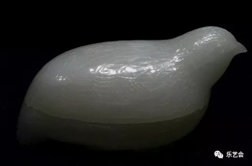 上博賞玉器：炫巧爭豔的元明清玉器下篇