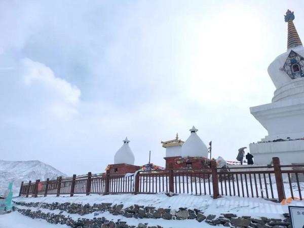 去川藏線旅遊一定得想好