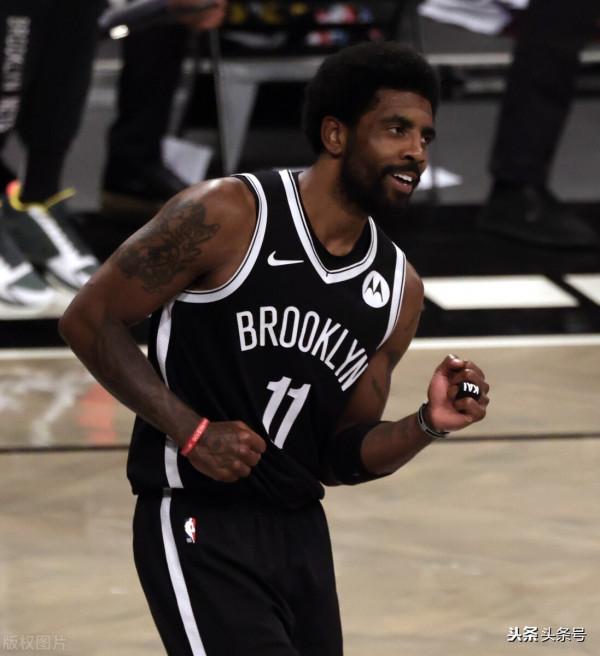 作死的節奏,歐文經紀人警告籃網,若敢交易歐文就直接從NBA退役 作死的節奏,歐文經紀人警告籃網,若敢交易歐文就直接從NBA退役