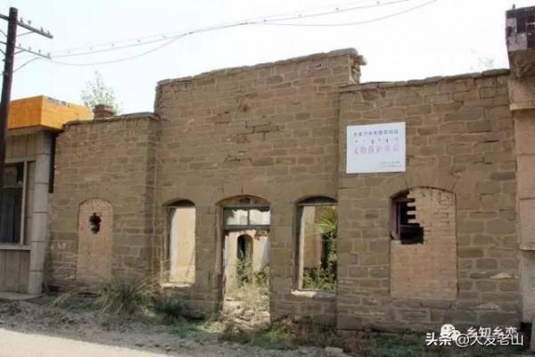 大發街往事（五）