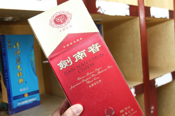 出席率最高的價效比的白酒有哪些？