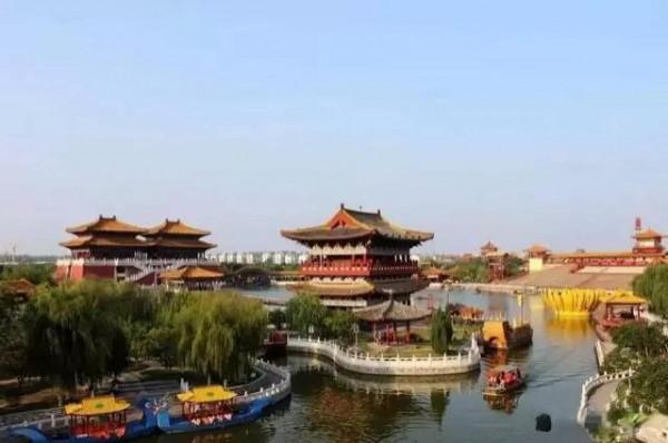 中國9對名字顛倒的城市，倒過來唸，又成了另外一座城市