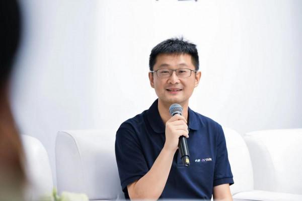 小冰建“島”，是要做AI時代 的“微信”嗎？