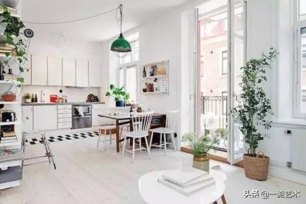 一枝插花,驚豔一家 一枝插花,驚豔一家