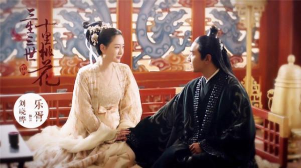 “令妃”劉曉曄參演《人世間》：劇情過半無人識，鏡頭不超過10個