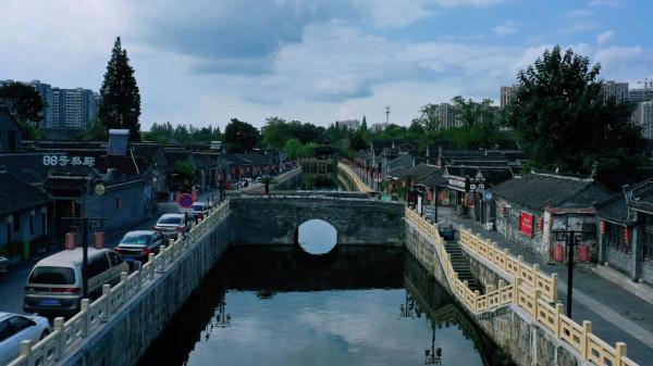 江蘇的這個縣，被譽為世界長壽之鄉，是很多人理想的定居小城