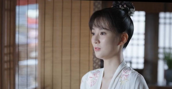 明明是相似的造型，為什麼趙露思跟喬欣扮上，差別會那麼大？