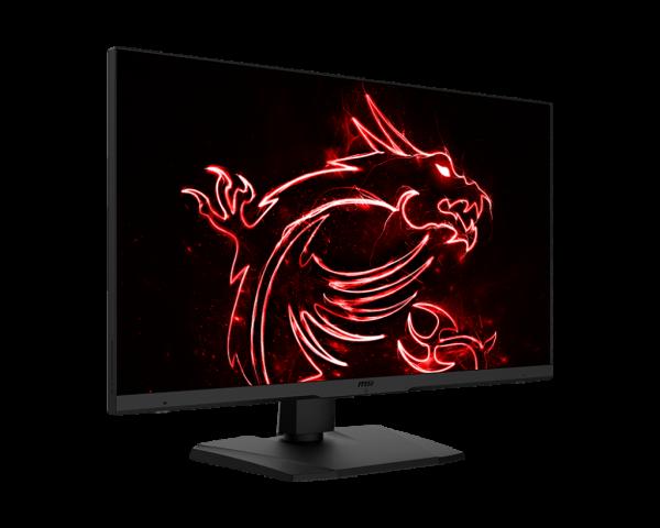 微星首款4K 144Hz顯示器MPG321UR-QD即將上市!HDMI2.1、HDR600 微星首款4K 144Hz顯示器MPG321UR-QD即將上市!HDMI2.1、HDR600