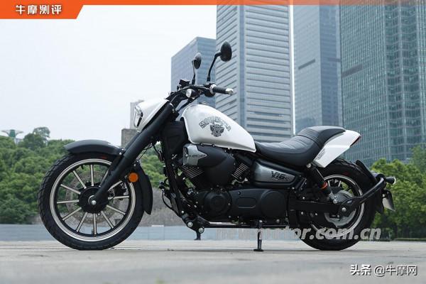 展露獠牙的猛獸V16S探界版,運動巡航再升級 展露獠牙的猛獸V16S探界版,運動巡航再升級