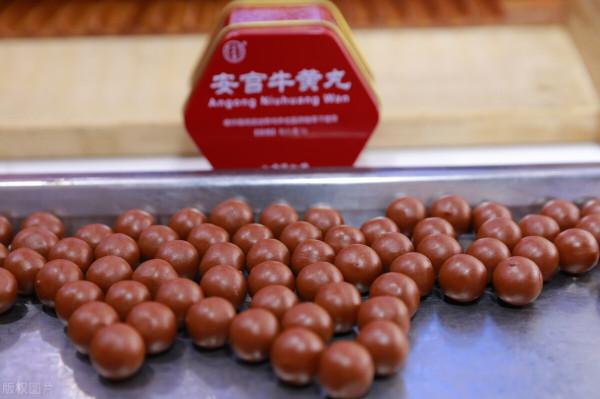 中藥急救“三寶”久負盛名！專家提醒服用時需謹慎