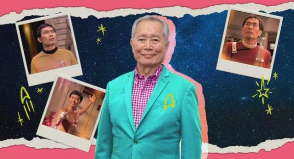 二戰中的日裔美軍士兵：萬歲衝鋒殺納粹，星際迷航開飛船