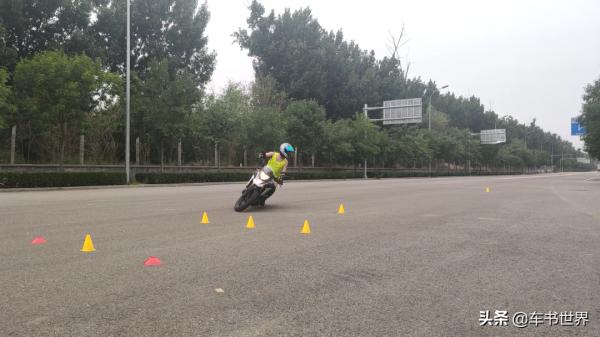 城市通勤比大排還快？寶馬G 310 GS兩萬公里長期測試（三）