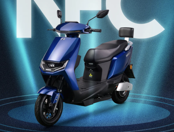 2款長續航電摩來了，一次充電，不止120公里，適合跑外賣