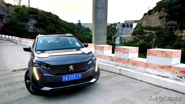 環京經典自駕線,幽州掛壁公路遊和我的全新4008 環京經典自駕線,幽州掛壁公路遊和我的全新4008