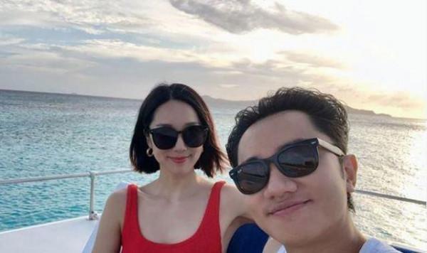 費盡心思追到了“國際華裔小姐”,身高163的王祖藍是怎麼做到的? 費盡心思追到了“國際華裔小姐”,身高163的王祖藍是怎麼做到的?