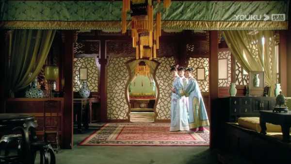 《甄嬛傳》開播10年，娘娘們的私宅又火了！都是富婆，什麼品味？