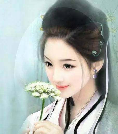 秦淮八豔人物介紹