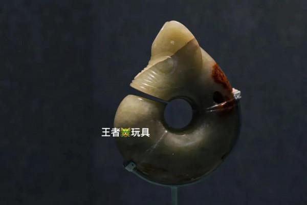 王者玩具-詳解古玉包漿及作偽 王者玩具-詳解古玉包漿及作偽