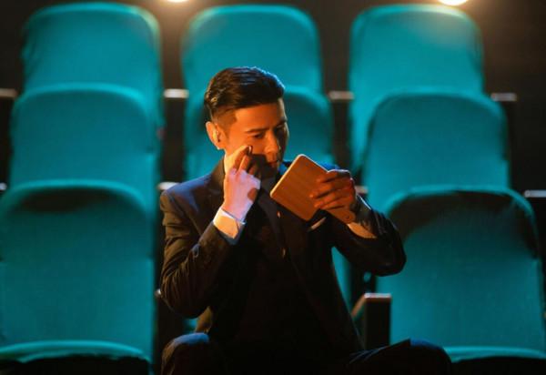 幸虧張晉沒聽陳小春的建議,要不然這次真的虧大了 幸虧張晉沒聽陳小春的建議,要不然這次真的虧大了