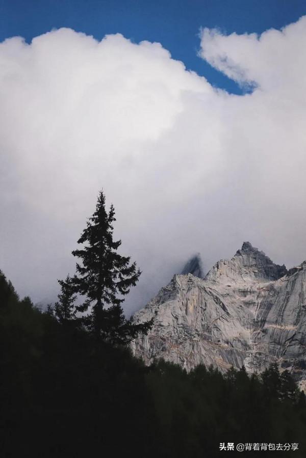 四川省十大著名景區,多處景點免費,全部去過,才算真正玩轉四川 四川省十大著名景區,多處景點免費,全部去過,才算真正玩轉四川