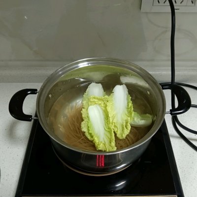 大廚教你這麼做豆腐麻辣燙，分分鐘就可以學會