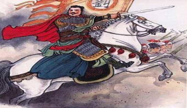 東漢開國功臣良將：轉換門庭的竇融