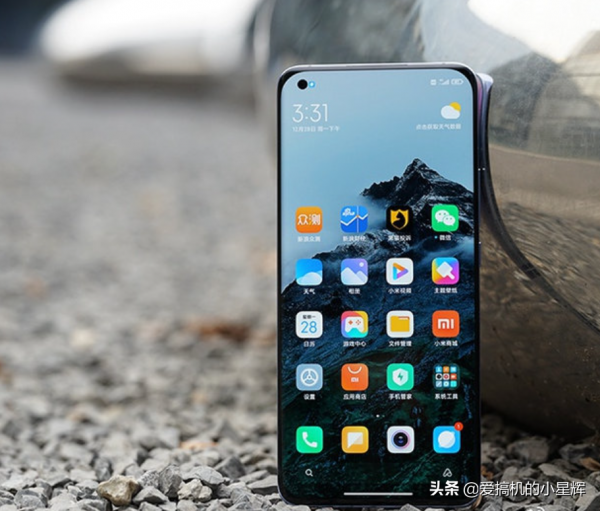 從4299跌至3149元，驍龍888+2K屏+OIS防抖+256GB，終於等到了