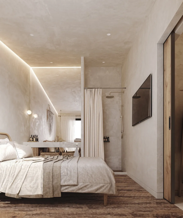 Yana Prydalna新作 | 狂野與侘寂