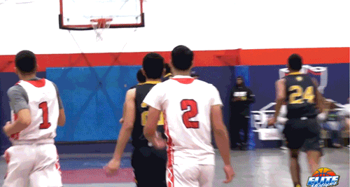 6歲截肢17歲單臂奪下扣籃冠軍！伊曼紐爾可能成為NBA首位獨臂球員