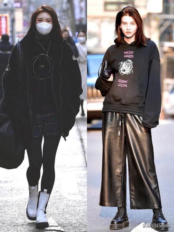 韓國素人最愛的鞋子都在這!冬天跟著她們的思路選,保證不凍腳 韓國素人最愛的鞋子都在這!冬天跟著她們的思路選,保證不凍腳