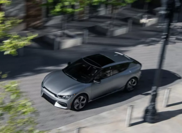 明年將有四款新車，新SUV+純電車型，東風悅達起亞還能搶救一下？