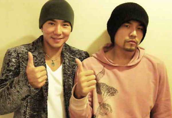 王力宏風波後朋友圈反應不一：黃子佼打太極，劉畊宏替周杰倫表態