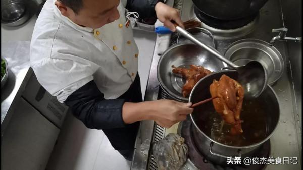 價值千元商業版道口燒雞的配方,錯過就是你的損失 價值千元商業版道口燒雞的配方,錯過就是你的損失