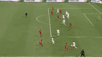 對於中國人及中國社會來講，足球是不是一項非常難發展的運動？