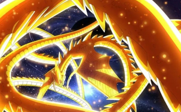 龍珠超：神龍的設定經過四次調整，他預示著許願的成本越來越低