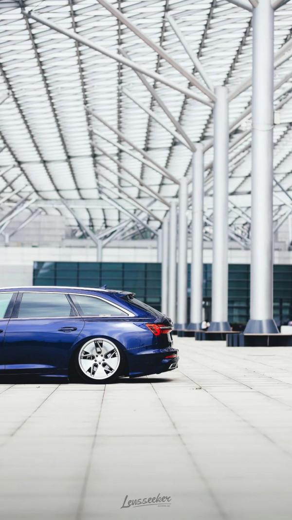 旅行車的意義不僅是陪伴 耍帥同樣是重點 旅行車的意義不僅是陪伴 耍帥同樣是重點