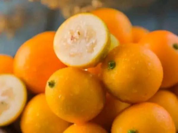 大家多吃3種健康果，寓意身體健康