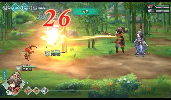 《幻想三國志》新作上線Steam頁面 明年1月推出Demo