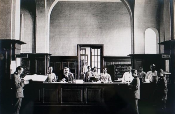 1960年有人偽造周總理簽名，騙取銀行20萬鉅款，他最後怎樣了？