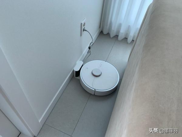 如果極簡風不翻車，我也願意在家宅著，115平的治癒效果！傲嬌了