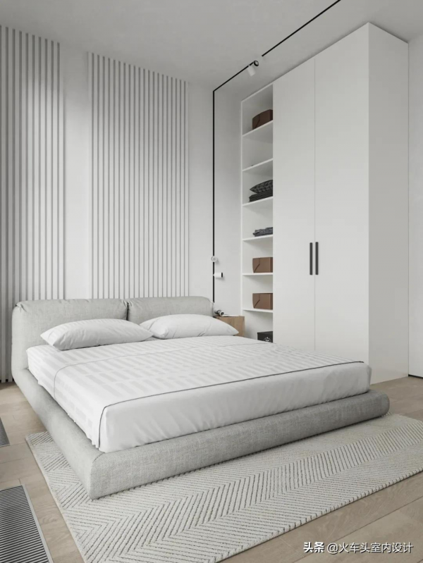 42㎡,一個人的豪宅 42㎡,一個人的豪宅