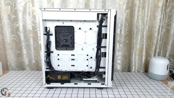 改了又改，預算9000剛剛好！哪怕雙十一顯示卡不降價也得下山了