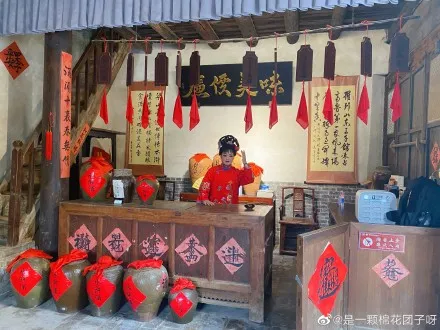 去了山東水滸好漢城,再也不惦記威震天那張碎嘴 去了山東水滸好漢城,再也不惦記威震天那張碎嘴