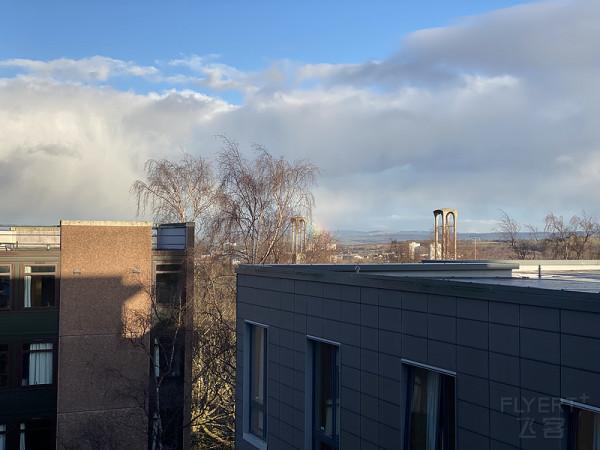 迪拜入境法航轉機，公務艙花費4萬！記錄一段離奇曲折的回國經歷