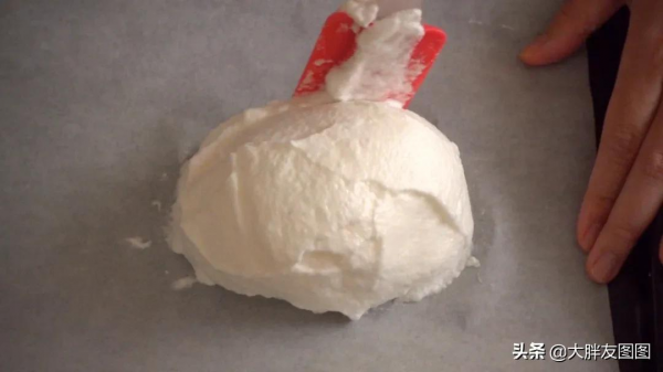 比棉花糖還要軟的麵包，你吃過胖胖的雲朵嗎？