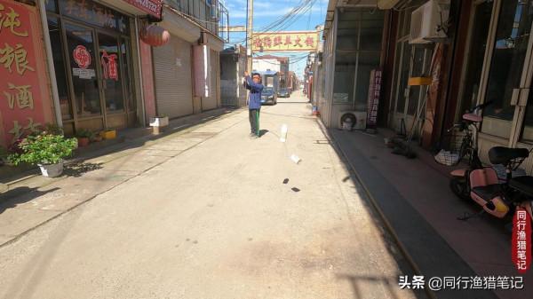 天冷了，你是否也在心心念念苦尋一款戳草洞的優秀傳統釣竿？